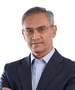 Atul Kapur