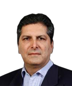 Bahram Vakil