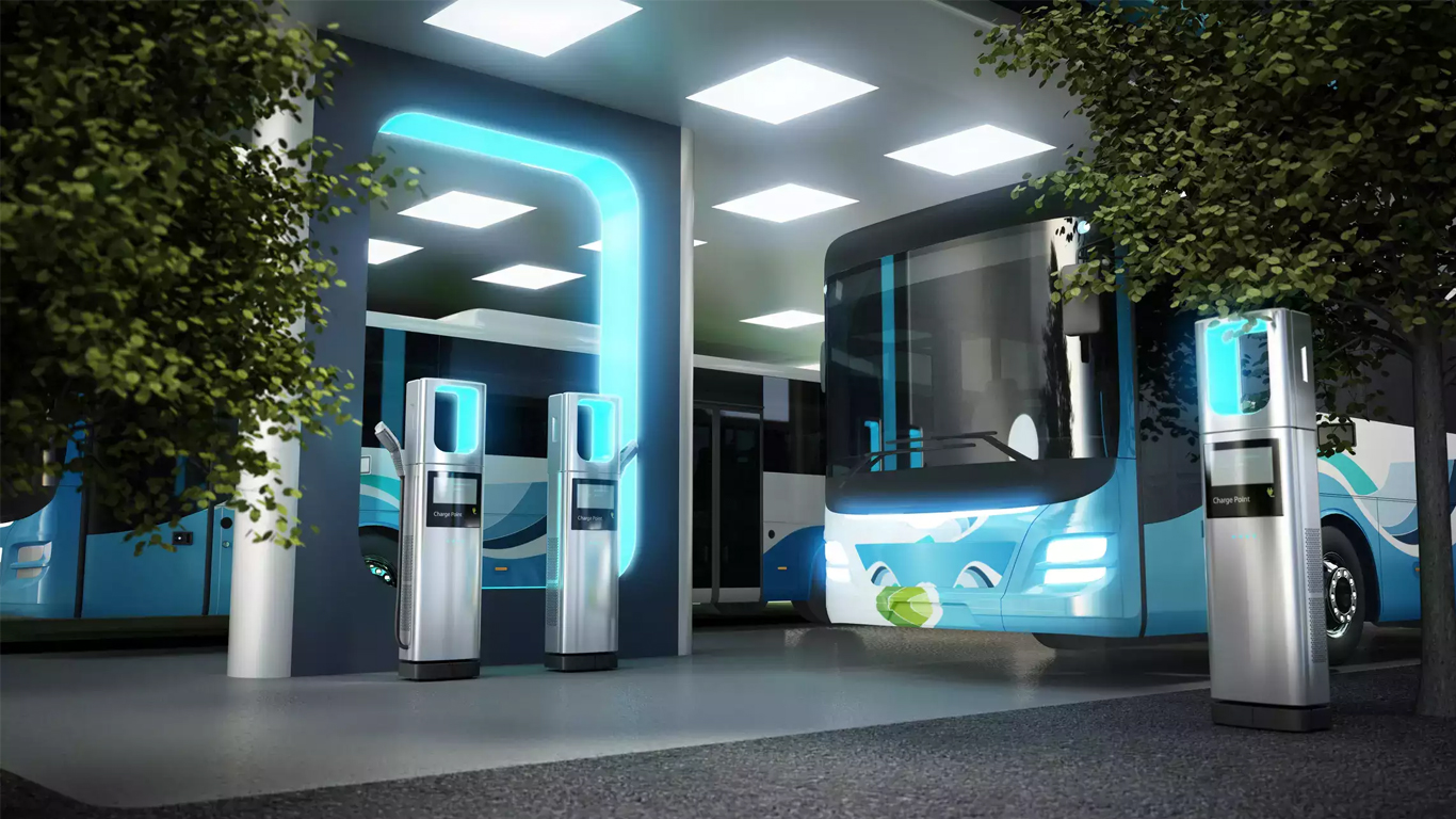 GreenCell Mobility to invest INR 1,500 cr to double EV buses supply in India