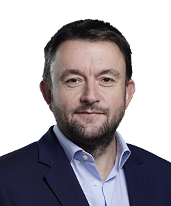 Paul McCartie