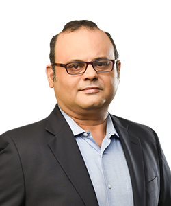Prasanna Desai