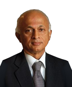 Ranjan Mathai