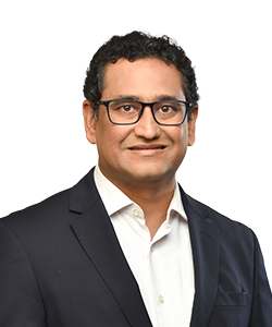 Rohit Talwalkar