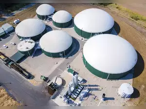 EverEnviro plans to set up 14 biogas plants at Rs 1,000 crore