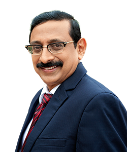 V S Parthasarthy