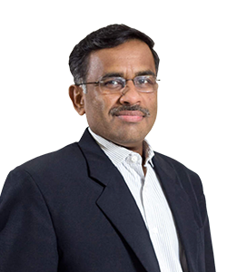 Vikram Limaye