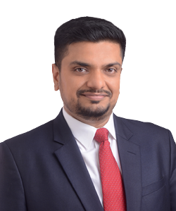 Kaushal Mehta