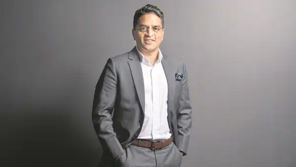 Eversource Capital to invest $1 billion in India’s renewable energy sector
