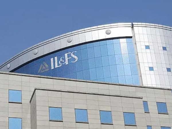 IL&FS sells environment business to Eversource, reduces debt by Rs 1,200 crore