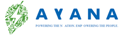 Ayana Logo