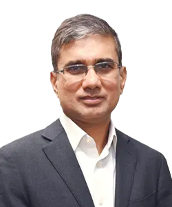 Sujoy Bose