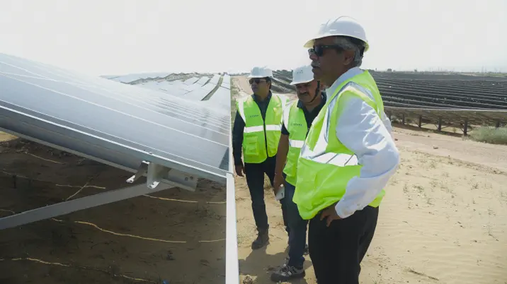 NIIF, BII, Eversource to exit Ayana Renewable in $2.3-bn deal