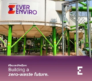 Building a zero-waste future.